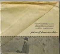 Put It All Down In A Letter