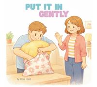 Put It in Gently: A Surprisingly Wholesome Story About Taking Your Time