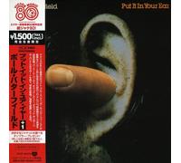 Put It in Your Ear