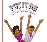 Put It on It'S Rock-Steady [Vinilo]