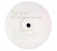 Put It on - The Hidden Track [Import]