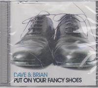 Put On Your Fancy Shoes