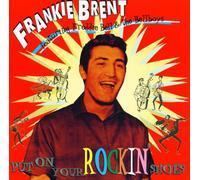 Broken Silence – Put On Your Rockin' Shoes