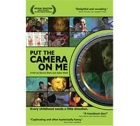 Put the Camera on Me [Reino Unido] [DVD]