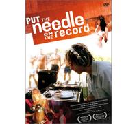 Put the Needle on the Record [Alemania] [DVD]