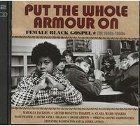 Put The Whole Armour On (Various Artists)
