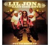 Put Yo Hood Up (Clean) by Lil Jon & The East Side Boyz