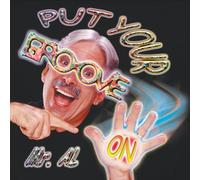 Put Your Groove on
