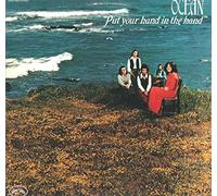 Put Your Hand in the Hand