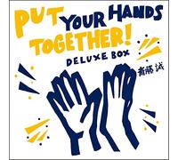 Put Your Hands Together! Delux