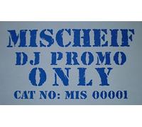 Put Your Hands Together - Mischeif* 12"