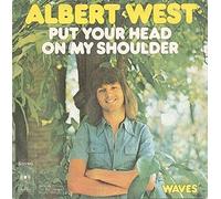 Put your head on my shoulder - Waves