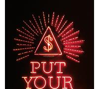 Put Your Money On Me [Vinilo]