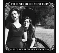 Put Your Needle Down