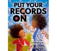 Put Your Records On