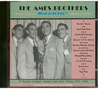 Put Your Rockin' Shoes On (CD)