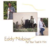 Put Your Trust in Him