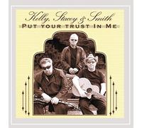 Put Your Trust in Me