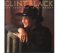Put yourself in my shoes (1990) / Vinyl record [Vinyl-LP]