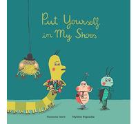 Put Yourself In My Shoes (Somos8)