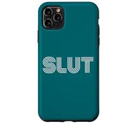 Puta Carcasa para iPhone 11 Pro MAX
