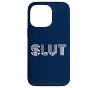 Puta Carcasa para iPhone 13 Pro