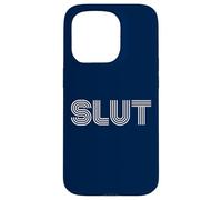 Puta Carcasa para iPhone 15 Pro