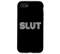 Puta Carcasa para iPhone SE (2020) / 7/8