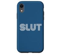 Puta Carcasa para iPhone XR