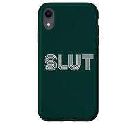 Puta Carcasa para iPhone XR