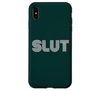 Puta Carcasa para iPhone XS MAX