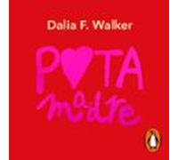 Puta Madre (audiolibro)