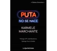 Puta No Se Nace (ebook)