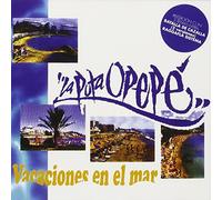 Puta Opepe - Vacaciones en El Mar