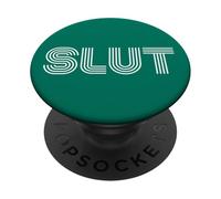 Puta PopSockets PopGrip Adhesivo