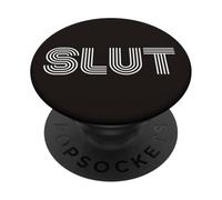 Puta PopSockets PopGrip Adhesivo