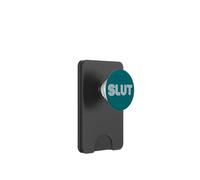 Puta PopSockets PopWallet para MagSafe