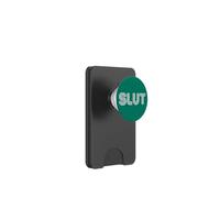Puta PopSockets PopWallet para MagSafe