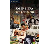 Puta postguerra: The young ones (El Balancí)