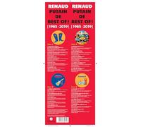 Putain de Best of Picture Disc Collector [Vinilo]