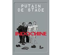 Putain de Stade [Internacional] [DVD]