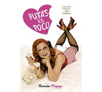 Putas Es Poco