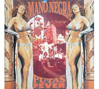 Puta's Fever / 210 195