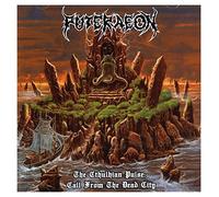 Puteraeon - The cthulhian pulse: call from the dead city