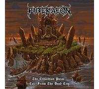 Puteraeon - The cthulhian pulse: call from the dead city [Vinilo]