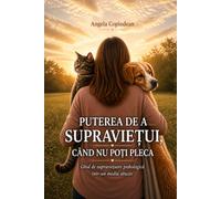 PUTEREA DE A SUPRAVIEȚUI CÂND NU POȚI PLECA: Ghid de supraviețuire psihologică într-un mediu abuziv
