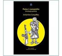 PUTES I CONSENTITS | Antonina Canyelles