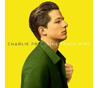 Puth,Charlie - Nine Track Mind [Vinilo]