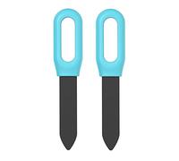 Puthernm 2 Piezas Tuya BT 2 en 1 Medidor de Humedad del Suelo InaláMbrico Monitor de Humedad de la Temperatura del Suelo de la Planta Dispositivo de MedicióN de la Planta en Maceta