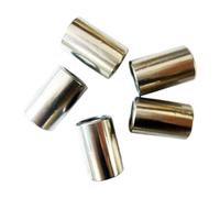 Puthernm 5 Piezas HFL1426 Rodamiento de Agujas Unidireccional Eje de Embrague Rodamiento Nadel para Máquina de Coser